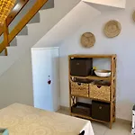 Aire De Oceano Apartment