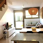 Apartment Aire De Oceano *