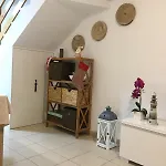 Aire De Oceano Apartment