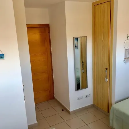 Aire De Oceano Apartamento Antigua (Fuerteventura)