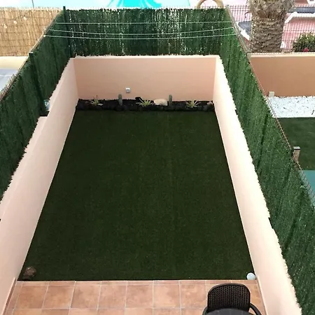 Aire De Oceano Apartament Antigua (Fuerteventura)