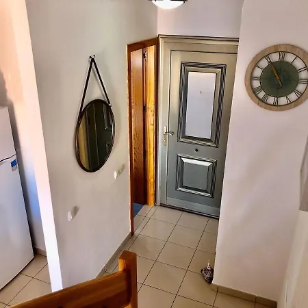 Apartament Aire De Oceano