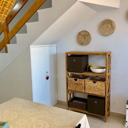 Aire De Oceano Apartamento