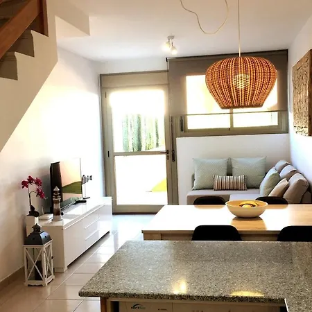 Apartamento Aire De Oceano *