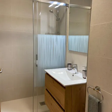 Apartamento Aire De Oceano